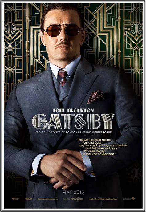 The Great Gatsby (2013) | Movie HD Wallpapers