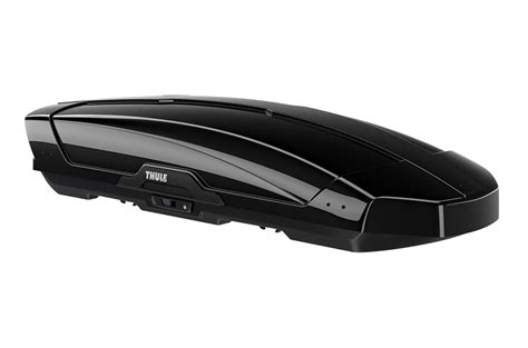 Thule Motion XT XL - RacknRoad