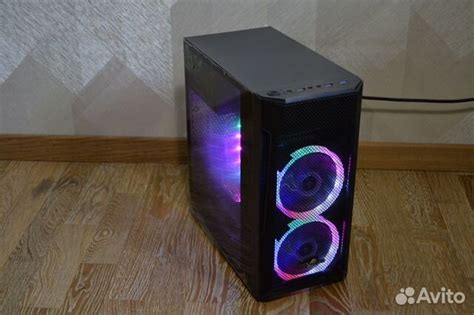 Бюджетный Игровой пк i5/16gb/RX370/128SSD+500/wifi купить в Москве ...