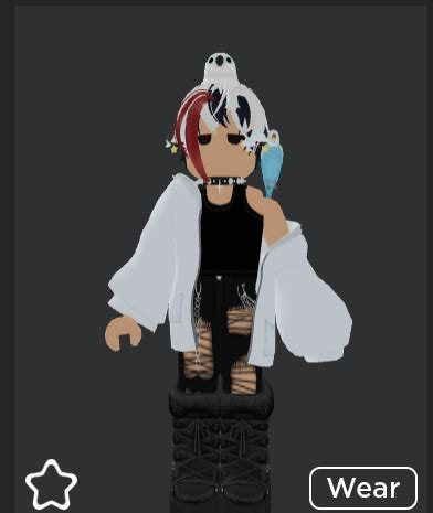 Thorns Pussy The Omertosa On Twitter This One Person Keeps Making Twinkified Roblox Cosplays