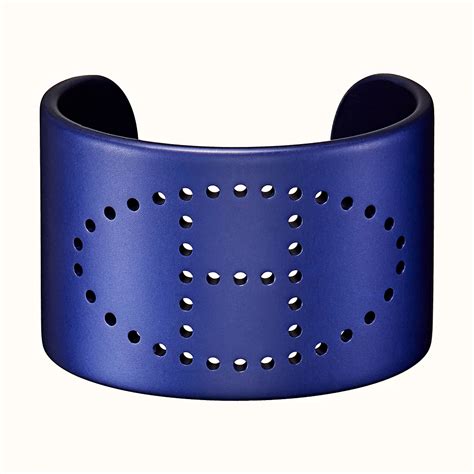 Bracciale Manchette Evelyne Hermès Italia