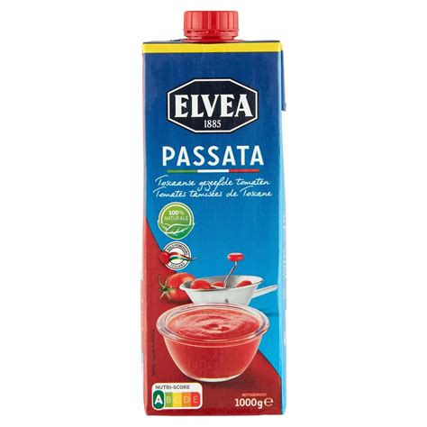 Passata Toscaanse Gezeefde Tomaten G Carrefour Belgi