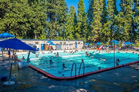Don't Miss Out: Pier Park Pool Portland—Summer's Hottest Spot
