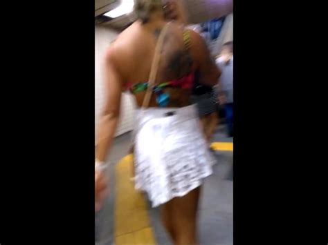 Safada Tatuada Blonde Ass Porn XHamster