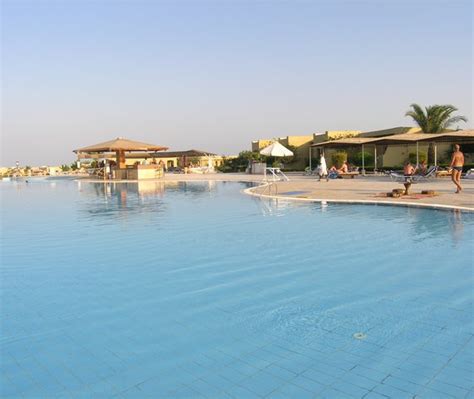 Three Corners Fayrouz Plaza Beach Resort Offerte Vacanze Last Minute