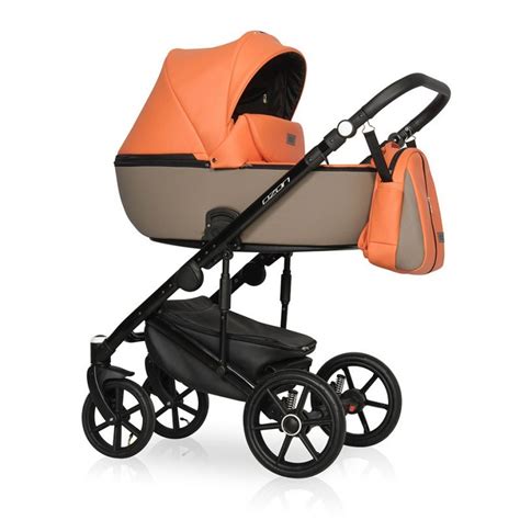 Коляска 2 в 1 Riko Ozon Ecco (Рико Озон Эко): купить, цена 18590 грн ...