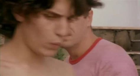 Louis Nude Scene ThisVid