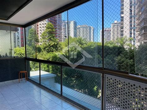 Apartamento Na Rua Jornalista Henrique Cordeiro Barra Da Tijuca