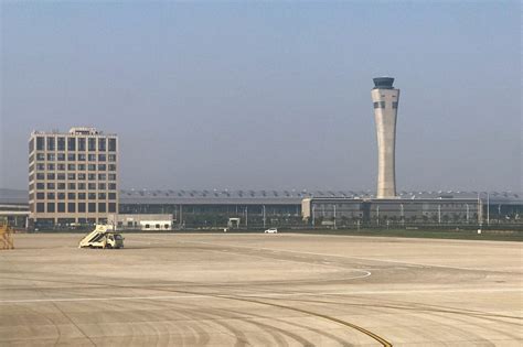 Zhengzhou Xinzheng International Airport Airport Suppliers