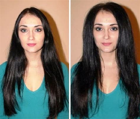 Прикорневая химическая завивка для объема у корней: этапы процедуры ...