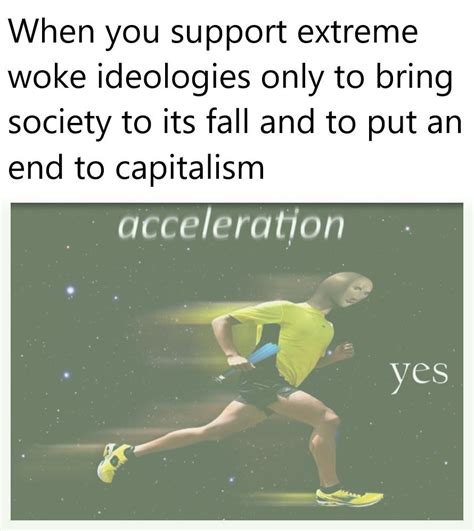 Ngl It Seemed Better In My Ass R PoliticalCompassMemes