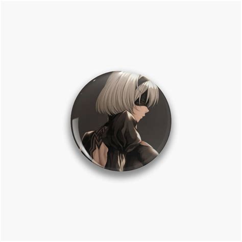 Sexy YoRHa 2B Lewd Thighs Thicc Ass Butt Nier Automata Anime Hentai Girl 16 Pin By