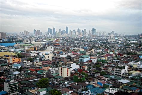 Pasay City History Tourist Spots Language And Festivals