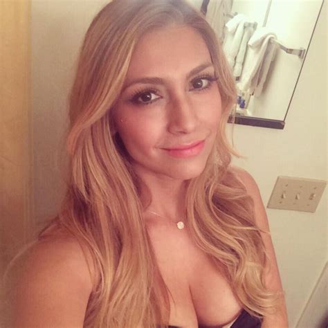 Vanessa Palomino Porn Pic