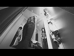 Hidden Camera Spying On A Blonde With A Juicy Pawg In A Fitting Room In A Public Store Amateur