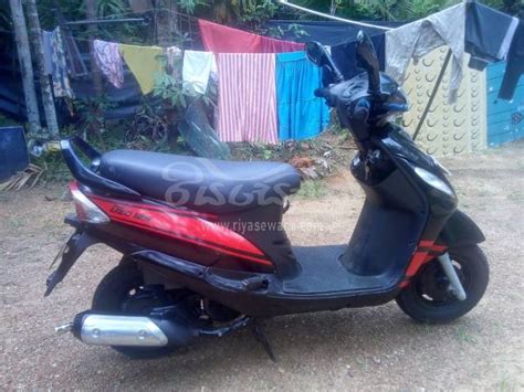 Mahindra Rodeo Used 2018 Rs 195000 Sri Lanka