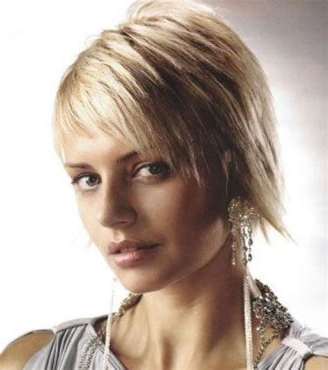 Hairstyles, Short Hairstyles, Bob Hairstyles, Curly Hairstyles, Medium ...