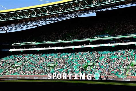 Lisbon Football Teams A Guide To Groundhopping In Portugal