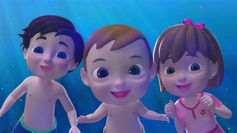 Babe Bath Time Bath Song YouTube