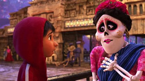 «Тайна Коко» / Coco (2017) — все трейлеры фильма | КГ-Портал