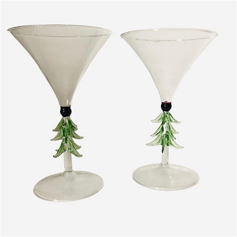 martini glass dollar tree 7