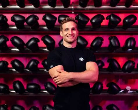 Beau Gosse Liam Vandiar La Gay Life