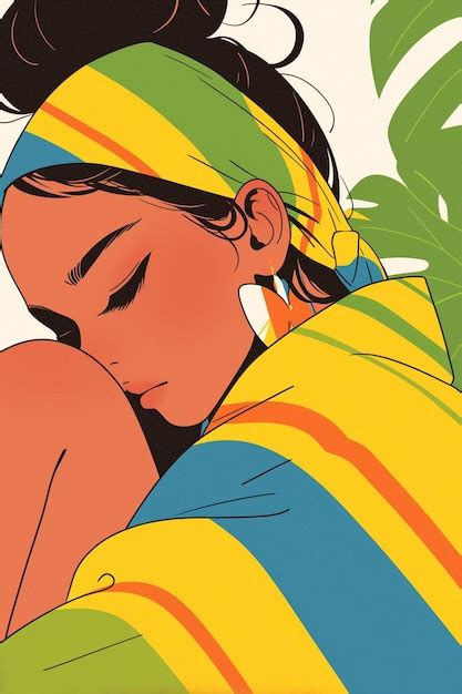 Premium Vector Lesbian Pride Month Celebration Poster