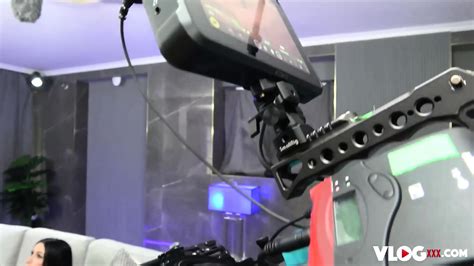 Brunette Babe Gets Rough Hardcore Sex Sasha Rose