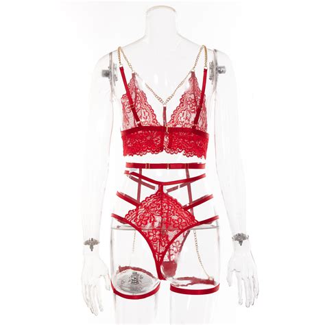 Wholesale Women Sexy Lingerie Set Global Lover