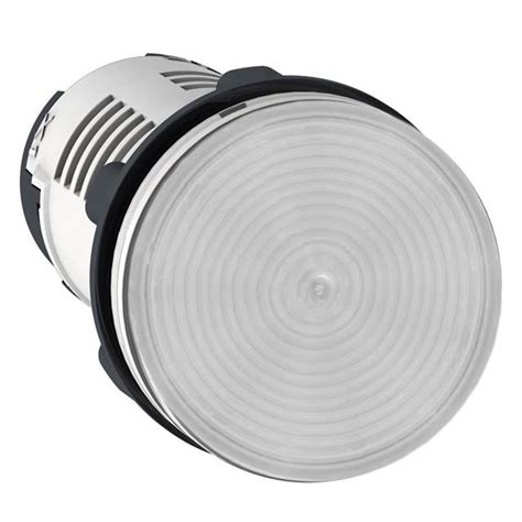 Schneider XB7EV07BP Harmony | Monolithic pilot light, Harmony XB7 ...