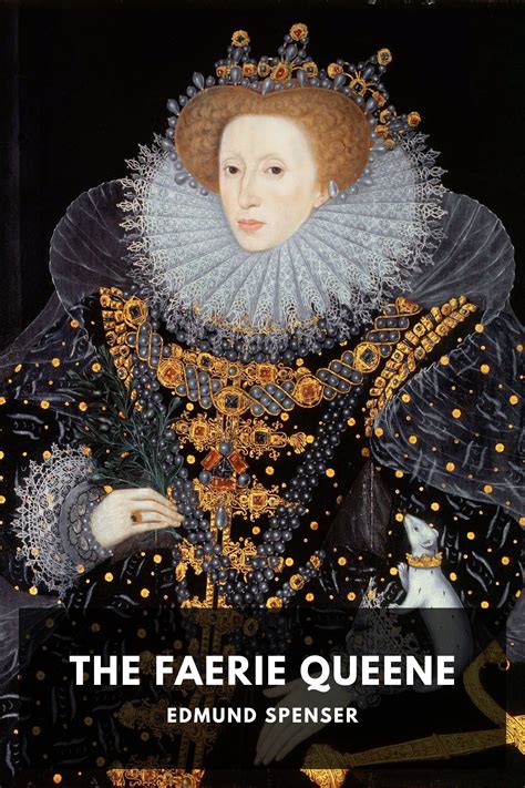 The Faerie Queene By Edmund Spenser Free Ebook Download Standard