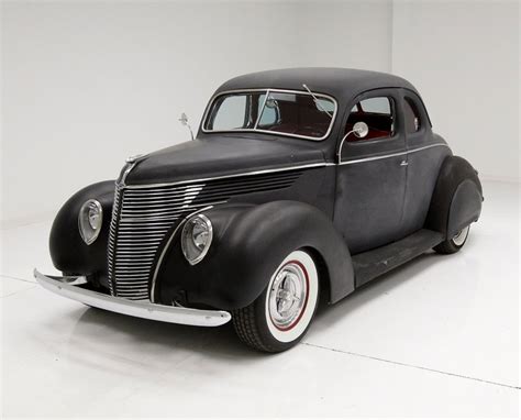 1938 Ford Standard Classic Auto Mall