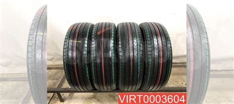 Bridgestone Alenza H L 33 225 60 R18 100H купить в Москве Авито