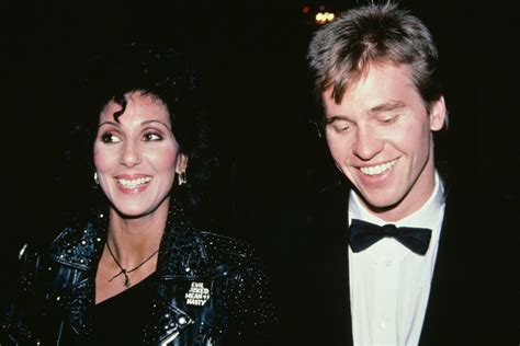 Cher Says Val Kilmer Was Funny and a Pain in Tribute After His