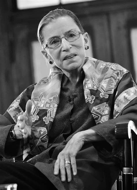 Legal community looks forward to Ginsburg visit - Buffalo Business First