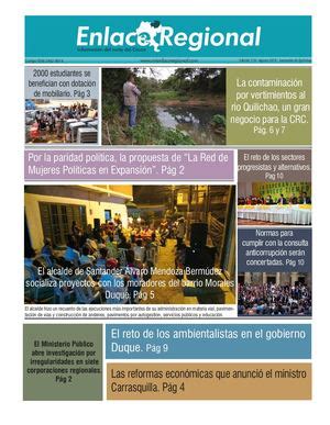 Calaméo Enlace Regional octubre 2018