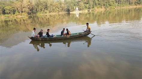 jakhera lake  dang draws growing attention  tourists