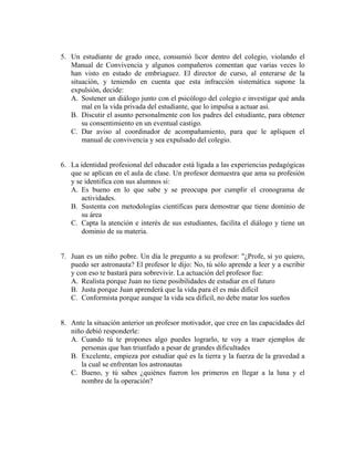 Psicotecnica PDF