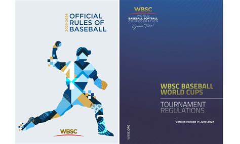 U 12 Baseball World Cup Wbsc Org