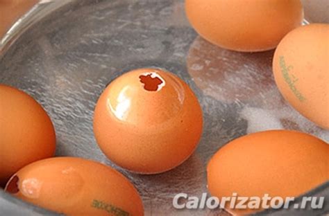 Шоколадные пасхальные яйца - как приготовить, рецепт с фото по шагам ...