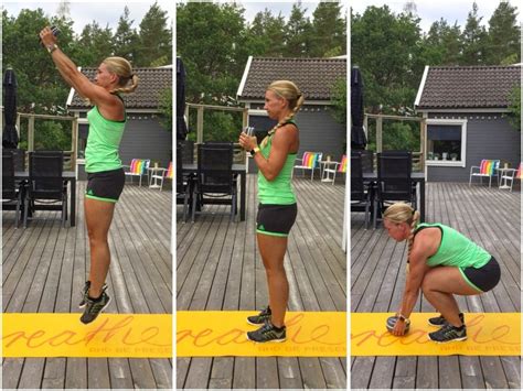 Sex tuffa övningar för att maximera din benstyrka cirkelträning att göra hemma