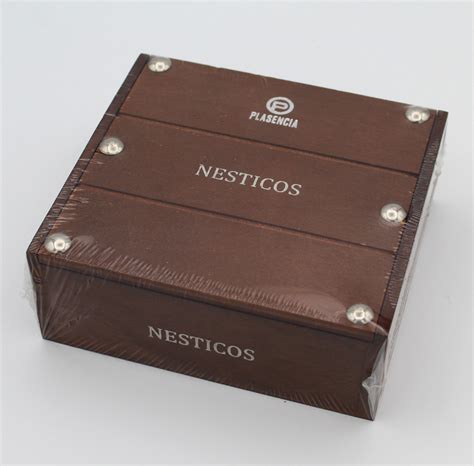 Plasencia Reserva Original Nestico Should I Smoke This