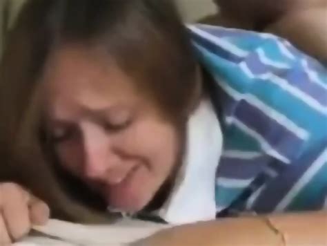 Mom S First Time Crying Anal Lil Ass