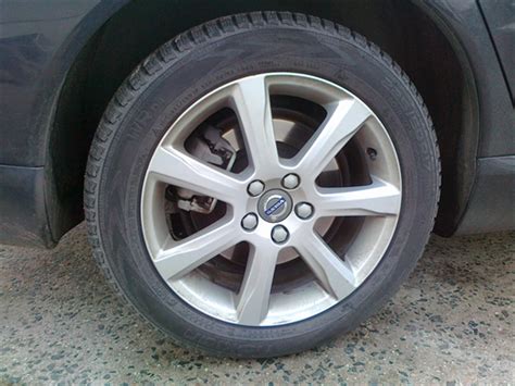 Nokian Tyres WR D4 » Sprawdź testy i opinie » Oponeo