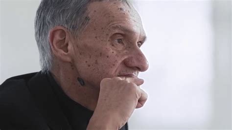 Юрий Арабов о душе - YouTube