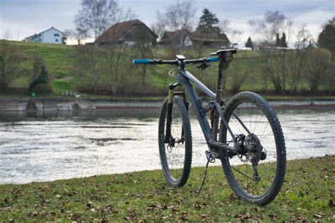 Canyon Lux - mtbfux