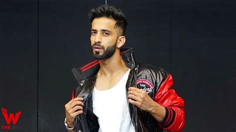 Sahaj Singh Chahal (Actor) Height, Weight, Age, Affairs, Biography & More