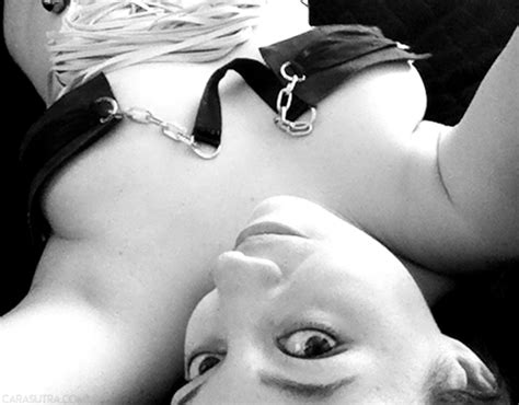 Can You Suck Your Own Tits Nipple Licking Fetish