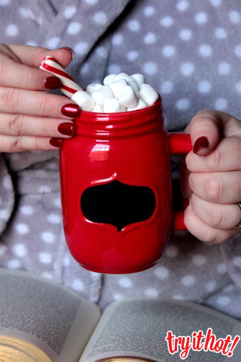 How To Set Up The Perfect Hot Chocolate Bar Big Bear S Wife