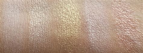 Sparkled Beauty Elf Studio Need It Nude Palette